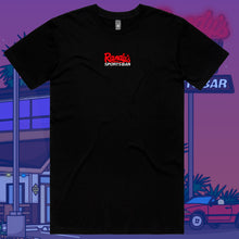 Load image into Gallery viewer, Randy's Sports Bar 🏉 #1.0 - Team Photo Tee