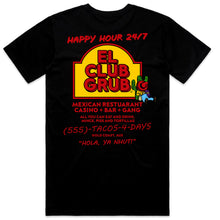 Load image into Gallery viewer, The Grub Club #1.2 / El Club Grub