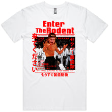 Load image into Gallery viewer, Randy #2.1 / Enter The Rodent