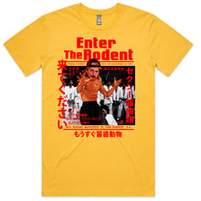 Load image into Gallery viewer, Randy #2.1 / Enter The Rodent