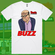 Load image into Gallery viewer, Randy&#39;s Sports Bar 🏉 #1.1 - Buzz Tee
